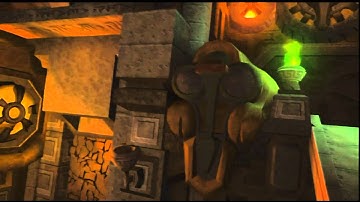 Lets Play Jak II (HD) Collection-Part 26:Run Dax Run!!!!!