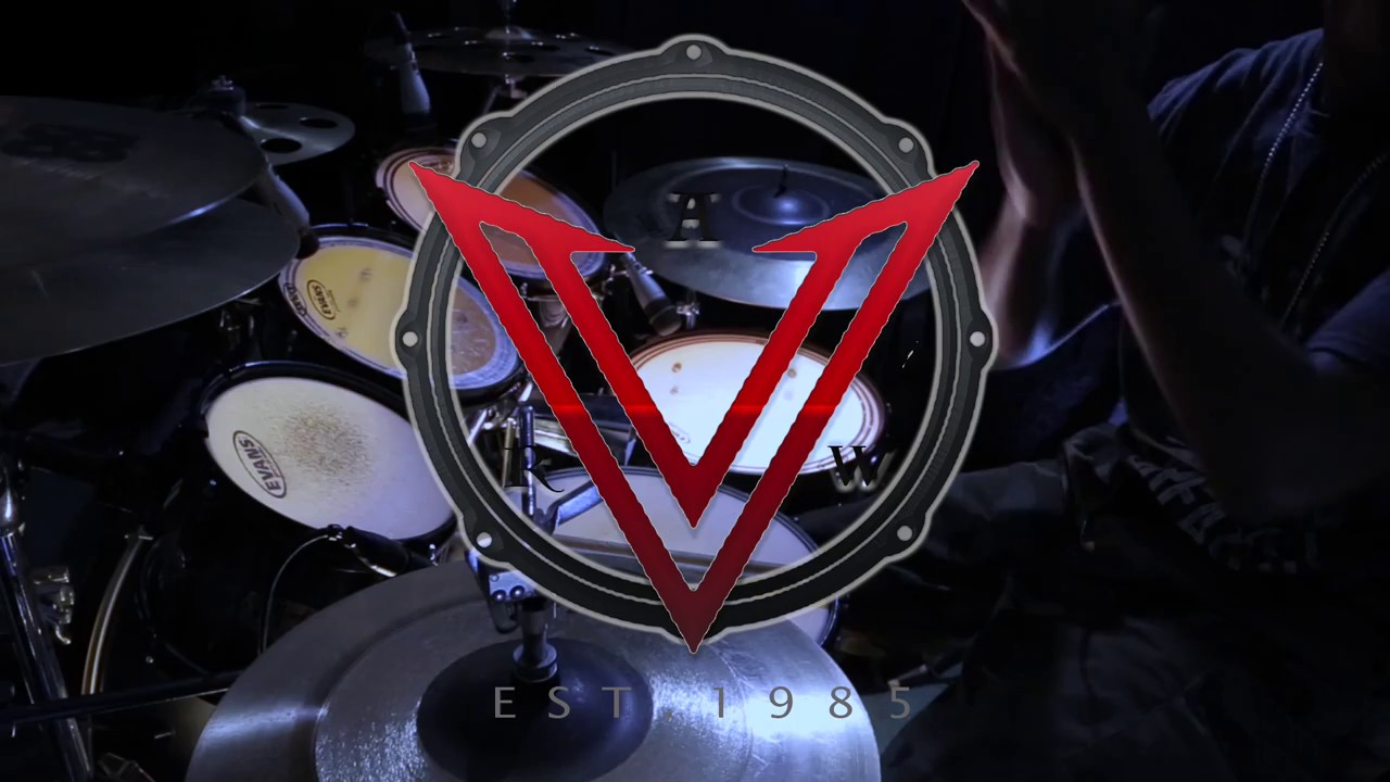 Ray Vick Drums - Missy Elliot: I'm Better (Feat. Lamb)