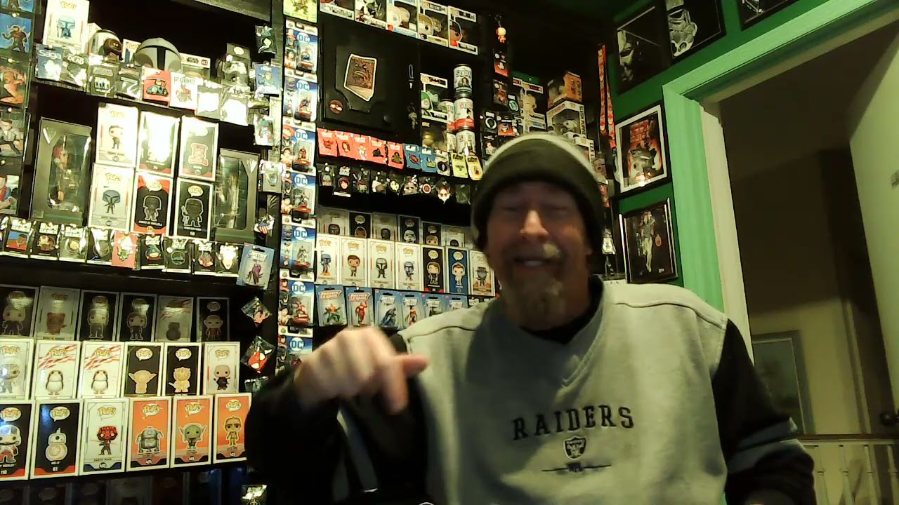 A Blaster Box of Donruss Racing 2024!!