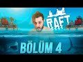 ELRAENN - EKİP İLE RAFT OYNUYOR (TOPLA TOPLA) #2