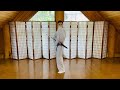 【紫乃井流】紫乃井盛峰 新舞踊部門 (雪見酒)