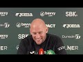 David Gray’s Press Conference | Hearts vs Hibernian | William Hill Premiership