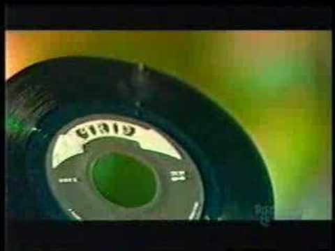 VINYL RECORDS HOW ITS MADE