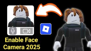 🚀 How To Enable Roblox Face Camera - Step-by-Step Guide (2025 Update) 🚀 screenshot 5