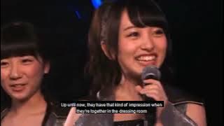 [ENGSUB] What kind of relationship do MogiOn have? (150914)