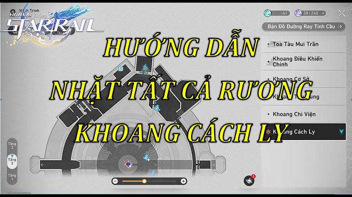 Hướng dẫn cách nhận rương quà tặng lol