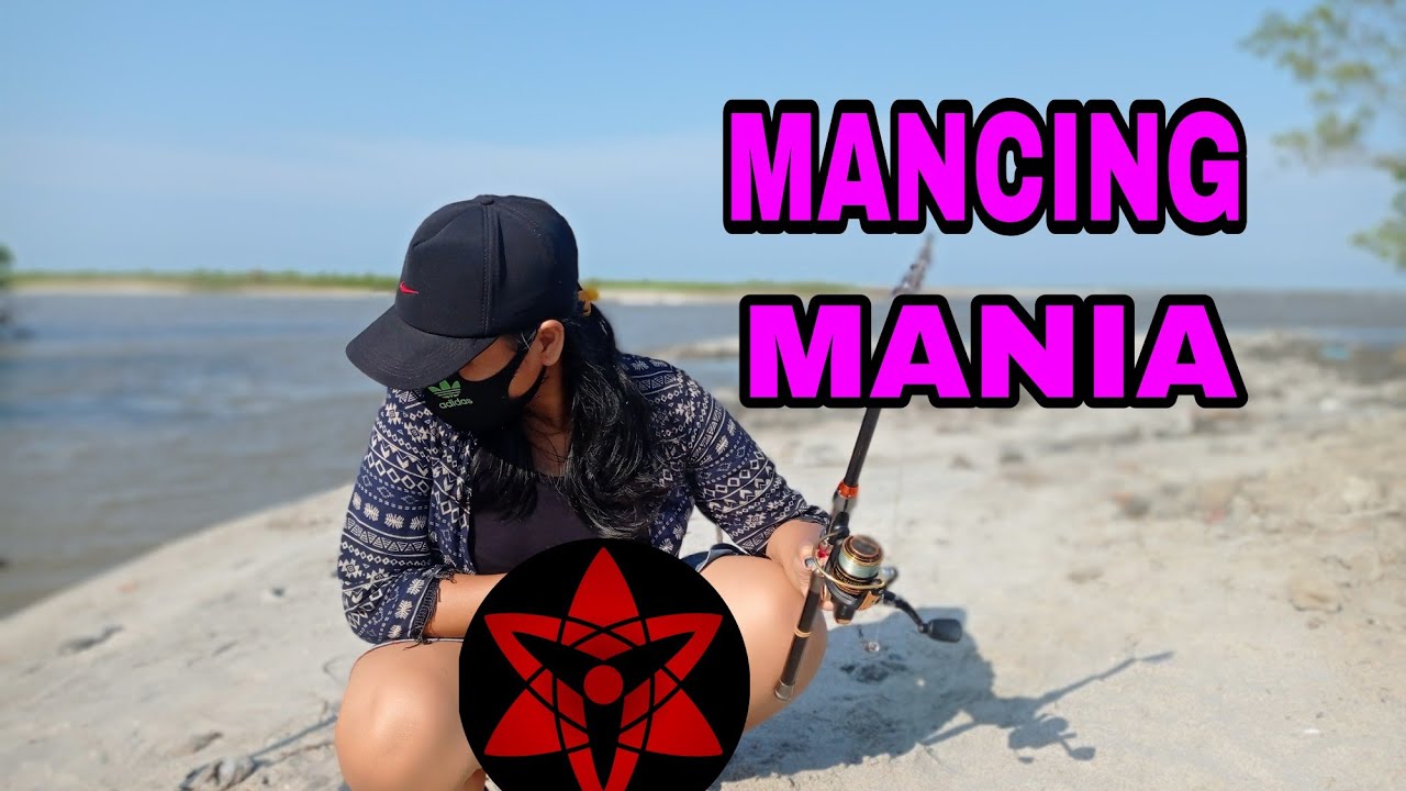 Mancing Ambyar - Fishing Mania