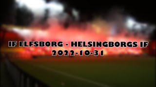 IF Elfsborg - Helsingborgs IF