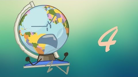 Mini Object Show Voting 4