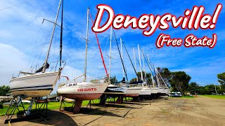 Deneysville Free State South Africa Ep 567