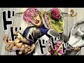 【ジョジョASBランクマ#1】ディアボロVSエシディシ・アナスイ・大統領・バオー