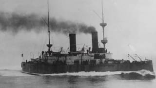 Tour the Coal Bunkers Aboard Cruiser OLYMPIA