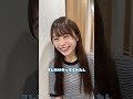 ご飯を作って待っててくれた犬系彼女が可愛すぎた#shorts