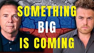 Nobody Noticed What Ukraine Just Exposed About Russia | Ben Hodges