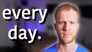 Do I regret becoming a musician? | Q&A #4