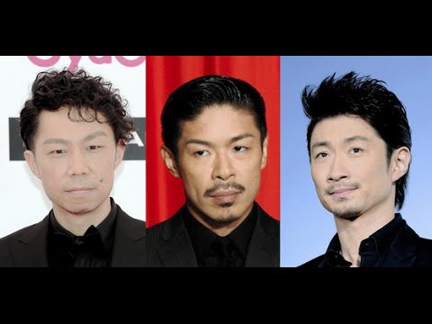 EXILE　パフォーマー卒業の３人　コメント全文　「新たな旅へ出るとき」
