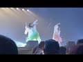 20230114 まなみのりさ最後の広島大感謝祭(撮影可能部)