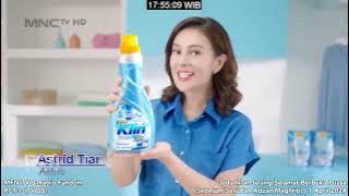 MNCTV HD Jakarta - Jeda Iklan Jelang/Selamat Berbuka Puasa | 1 Apr 2024
