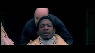 Roots Manuva, Too Cold