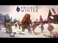 Project Winter #1 ● СТРИМЫ ТЕПЕРЬ ТУТ https://www.twitch.tv/biomode56