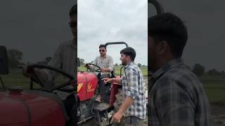 Tractor driver #2 million view #YouTube #Viral#trending #Ai video