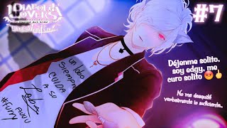 ESTE LOBO BUSCA A SU LOBA  | Diabolik Lovers HDB LVE ~ Subaru Ecstasy Prólogo, 1,2 y 3