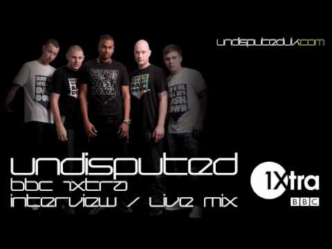 Undisputed BBC 1Xtra Interview (DJ Cameo) adlı videoyu YouTube'da izle