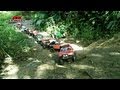 Mudding! Mud SPA! 10 trucks mud terrain Trail finder 2 Axial wraith scx10 Jeep RC offroad adventures