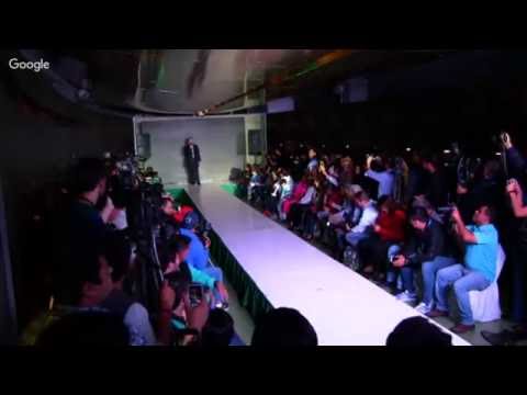 Presentación Guerreros 2017 - Presentación Guerreros 2017