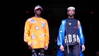 TK On Demand: Images Modeling Troupe 2017 Winter Fashion Show OverDose Pt2