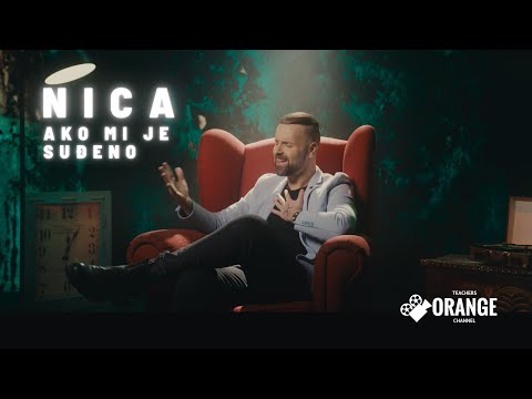Nica - Ako mi je suđeno