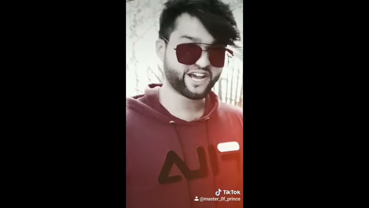 TikTok Video Jhooti Thi Kasme Teri