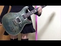 けいおん! 케이온 1기 엔딩곡 Don't say lazy (Guitar Cover)