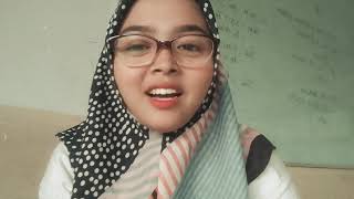 Cover - Kampung Kite - Bahasa Aliza