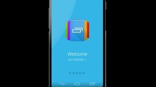 Switchr App - Review screenshot 1
