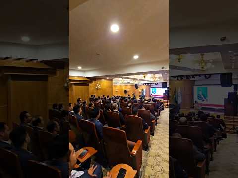تخفیف ویژه سالن آمفی تئاتر هتل بین المللی گلدن پالاس به مناسبت ولادت امام رضا ع