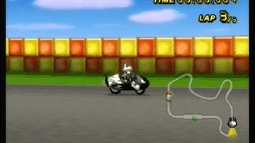 Mario Kart Wii-Pwning Another 4TW Hacker 11