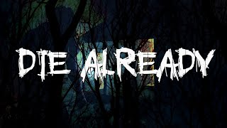 Gaffed - Die Already