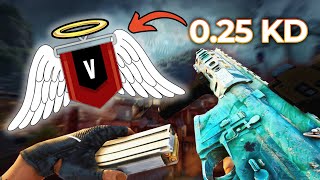 THE COPPER 5 EXPERIENCE (Rainbow Six Siege)
