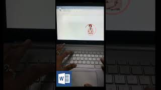 how to apply toggle case in Microsoft word? #microsoftwordtutorial Profile