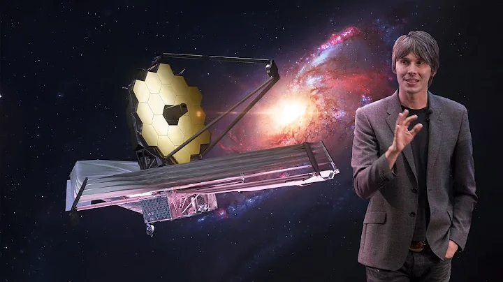 Brian Cox - What Can The James Webb Space Telescop...