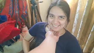 Ye Challenge Pad Gya Bhari Lap Sitting Mercy Game Have Fun Ye Challenge Pad Gya Bhari Lap Si