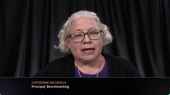 Why D-Wave is Bullish on Quantum Annealing | Qubits 2021