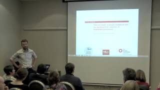 Using NELA to drive QI, Emergency Laparotomy Collaborative