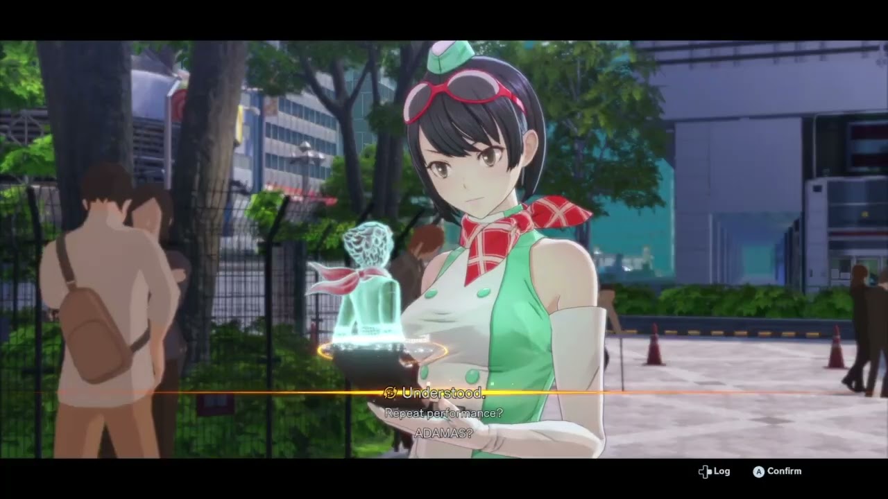 Digimon Story Time Stranger