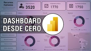 📈 Curso de Power BI desde cero (actualizado 2024)