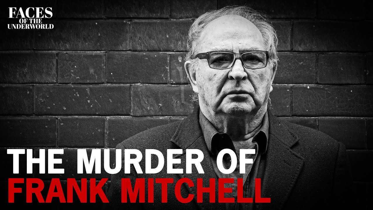 The Murder Of Frank Mitchell - The Krays Firm Speaks