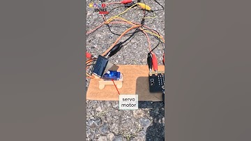 Micro:bit Solar Tracker | Science Project