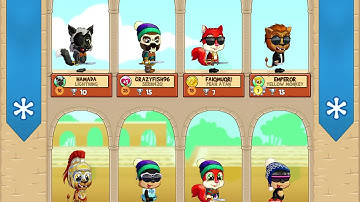 FUN RUN 3 ARENA - HOW TO ALWAYS WIN BUNNY ARENA