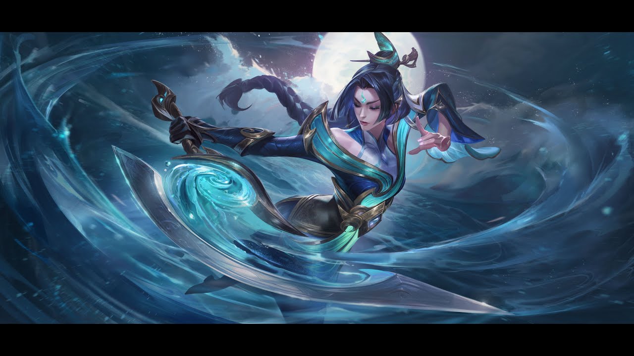 DIANA Jungle has NEVER been EASIER to CARRY!!!